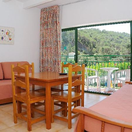 Medplaya Aparthotel San Eloy Tossa de Mar Luaran gambar